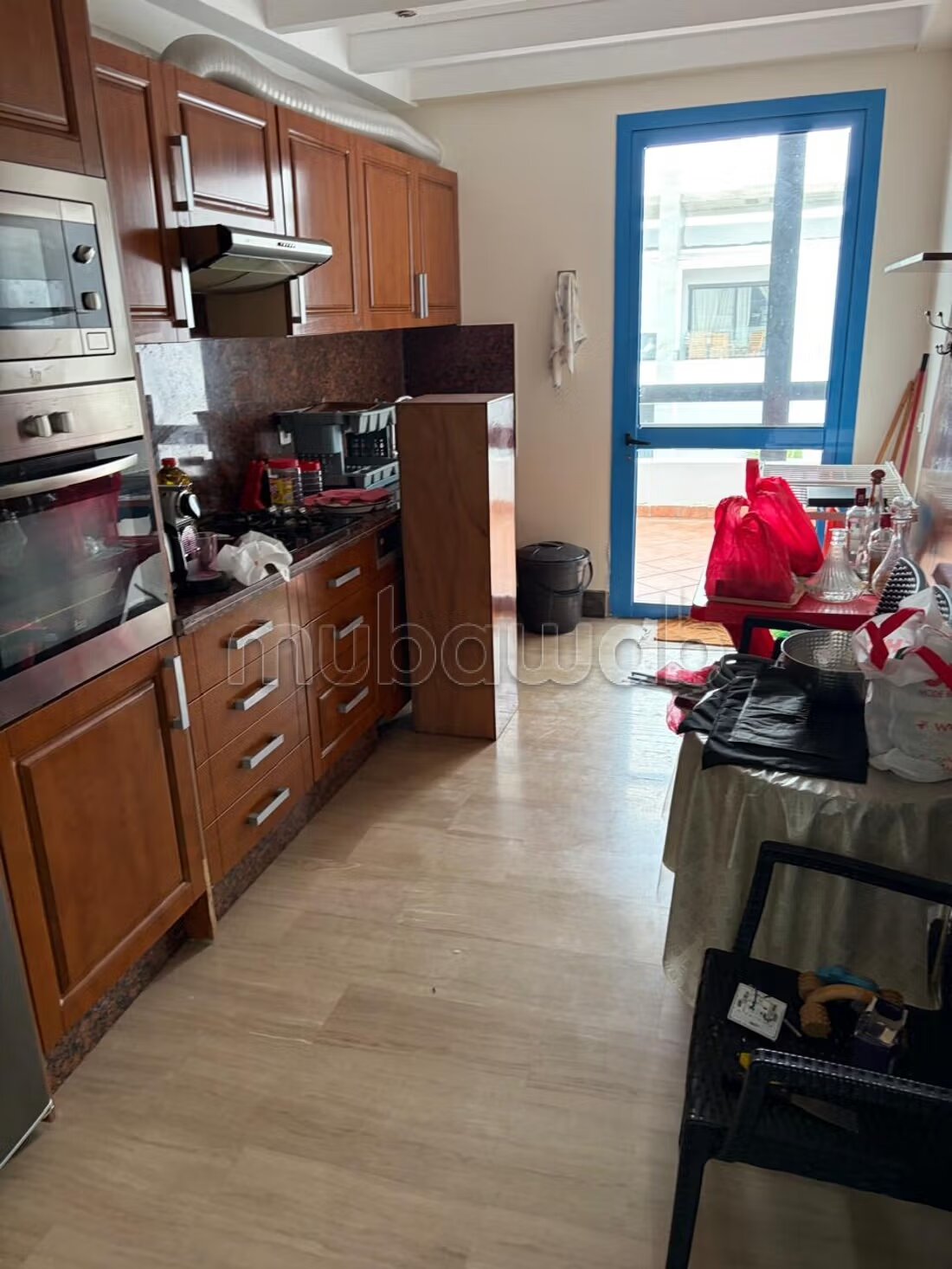 Apartment 138 m² for sale in Rabat — Photo 6