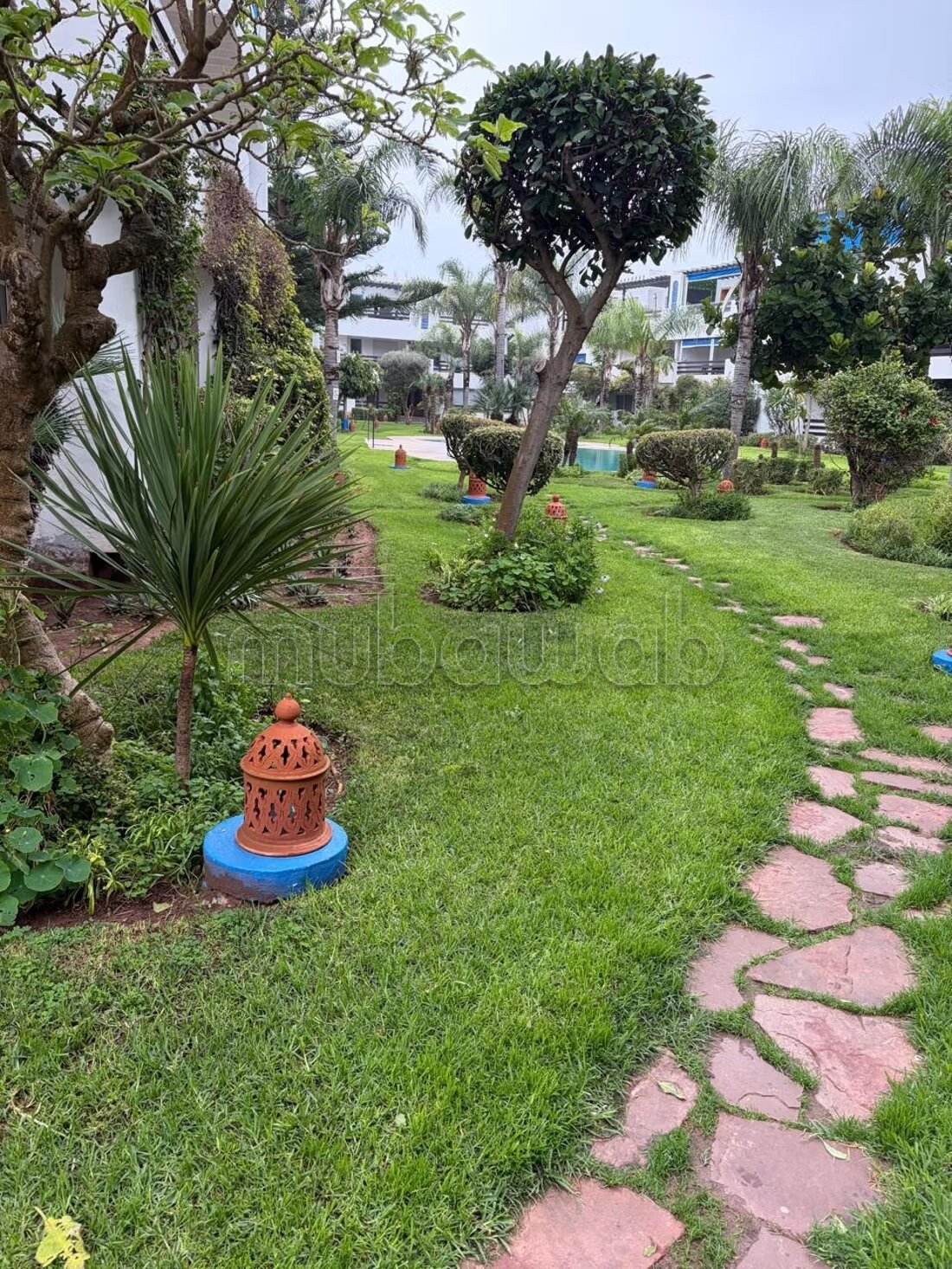 Apartment 138 m² for sale in Rabat — Photo 18