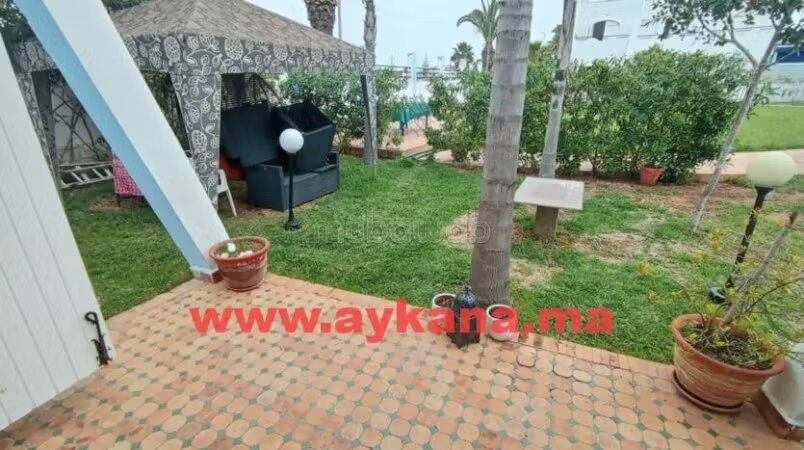 Apartment 138 m² for sale in Rabat — Photo 20