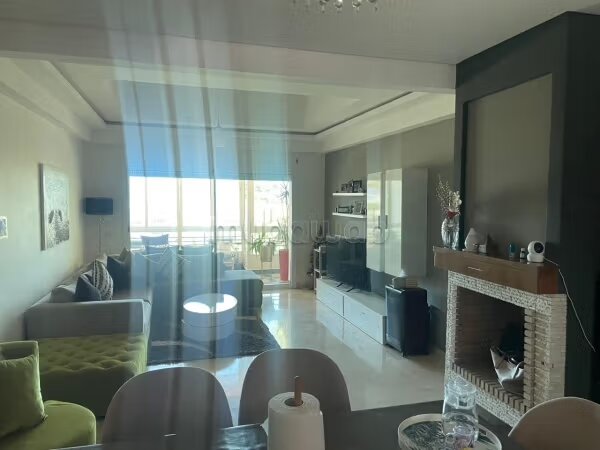 Apartment 138 m² for sale in Rabat — Photo 24