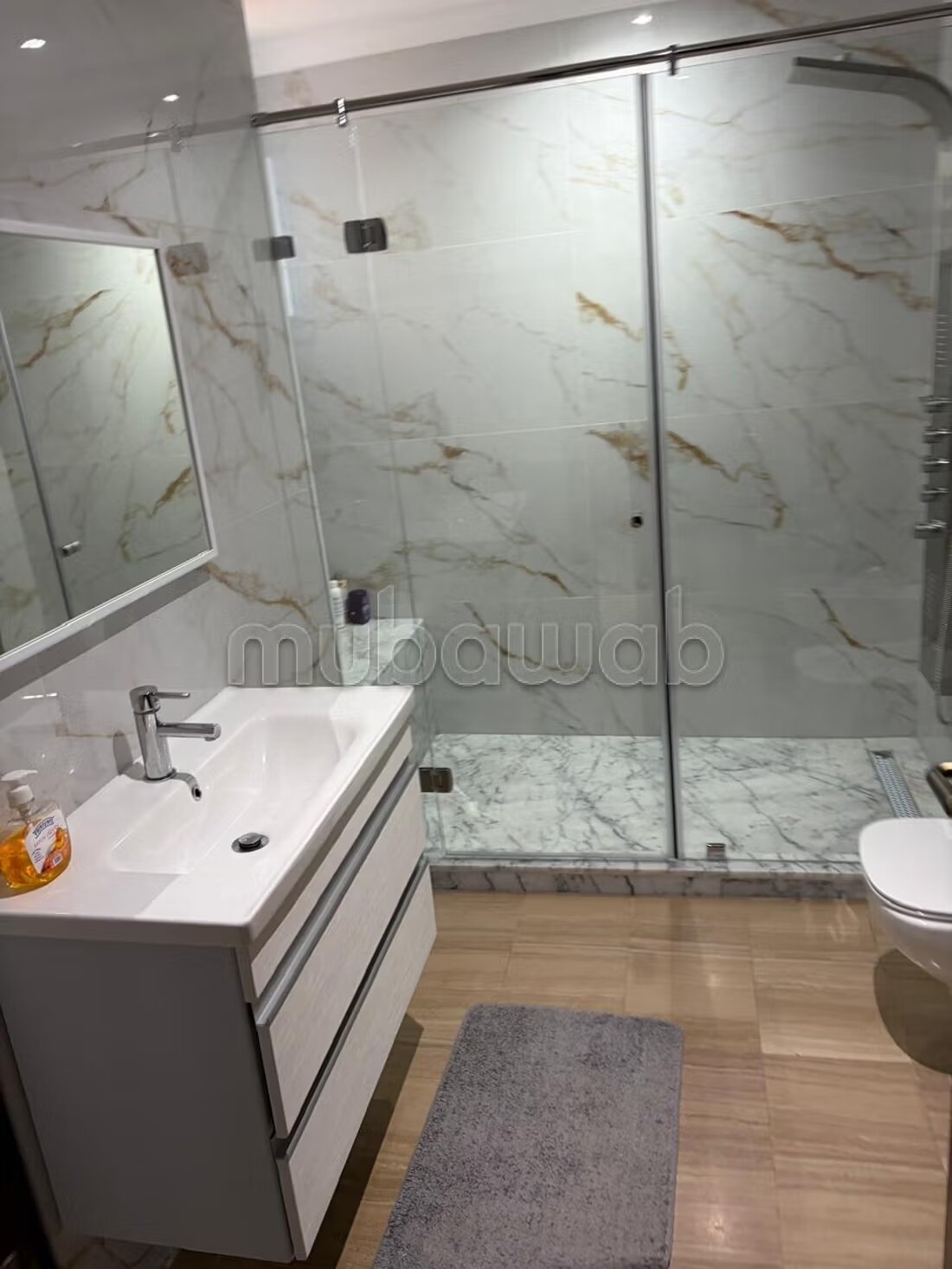Apartment 138 m² for sale in Rabat — Photo 7