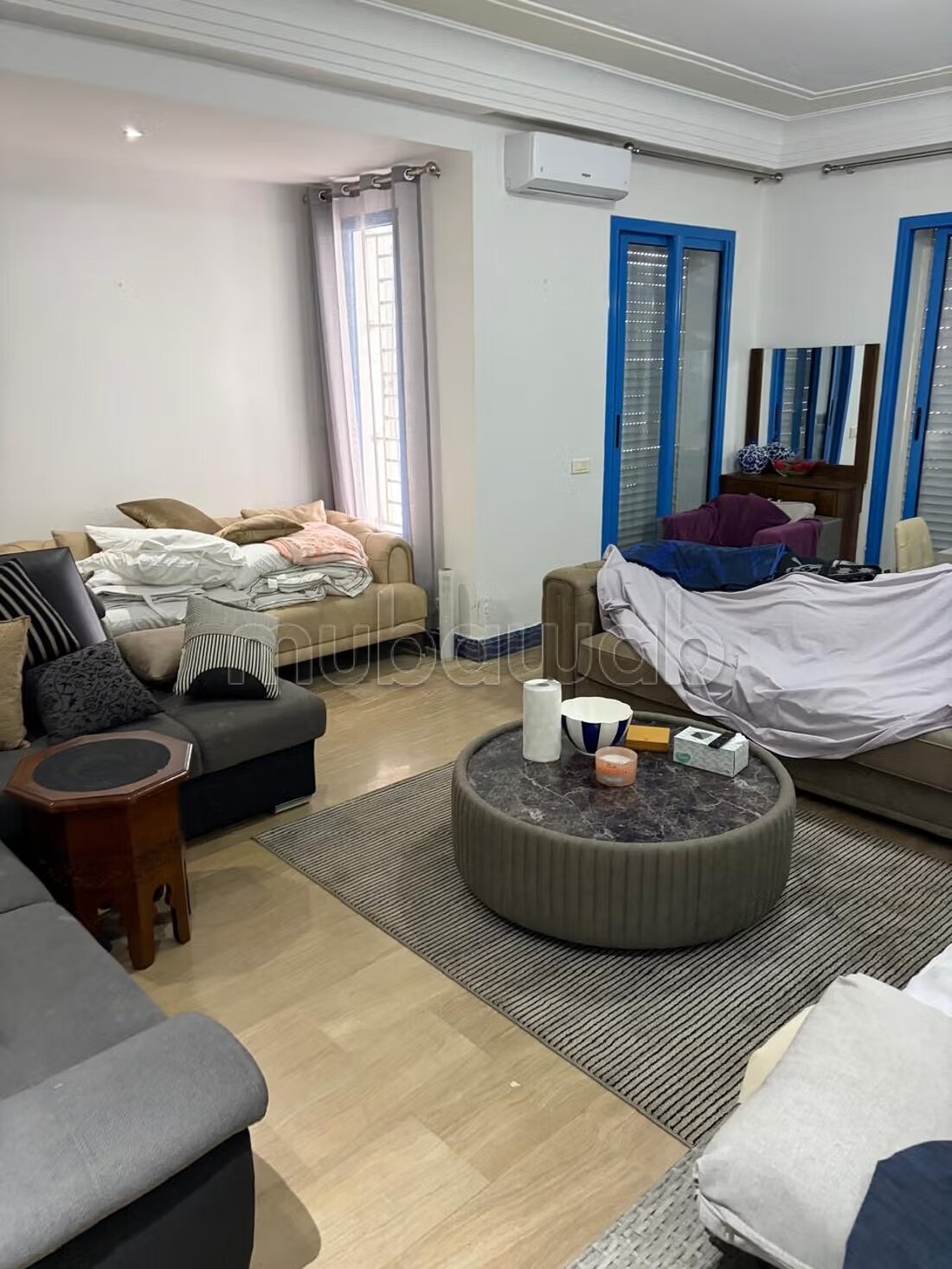 Apartment 138 m² for sale in Rabat — Photo 11