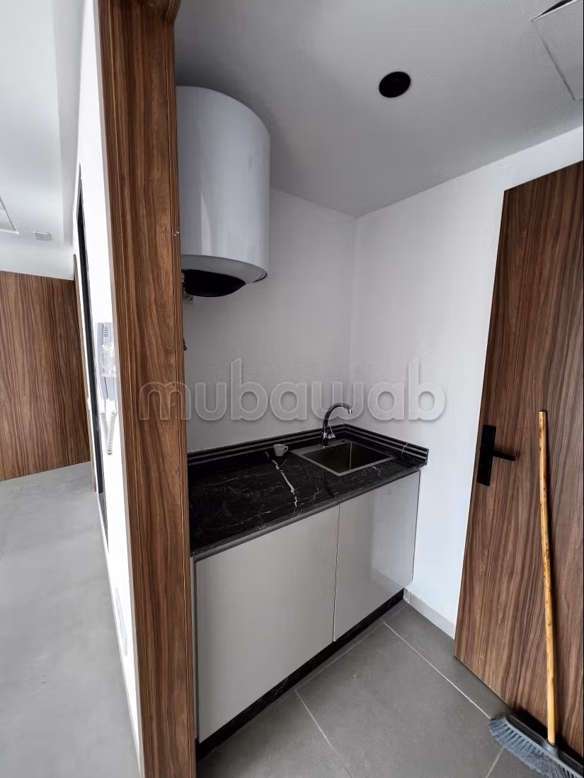 Bureau 51 m² à vendre à Marrakech (Guéliz) — Photo 3