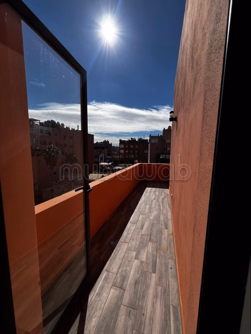 Bureau 51 m² à vendre à Marrakech (Guéliz) — Photo 7