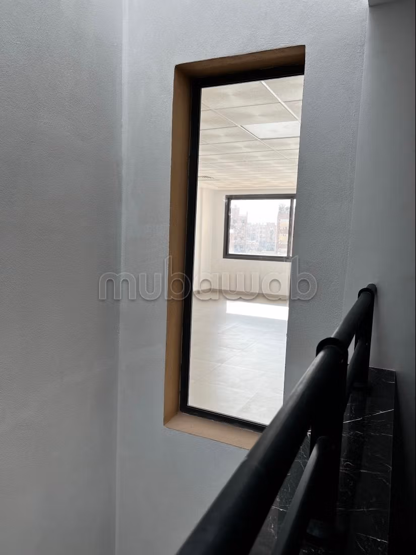 Bureau 51 m² à vendre à Marrakech (Guéliz) — Photo 13