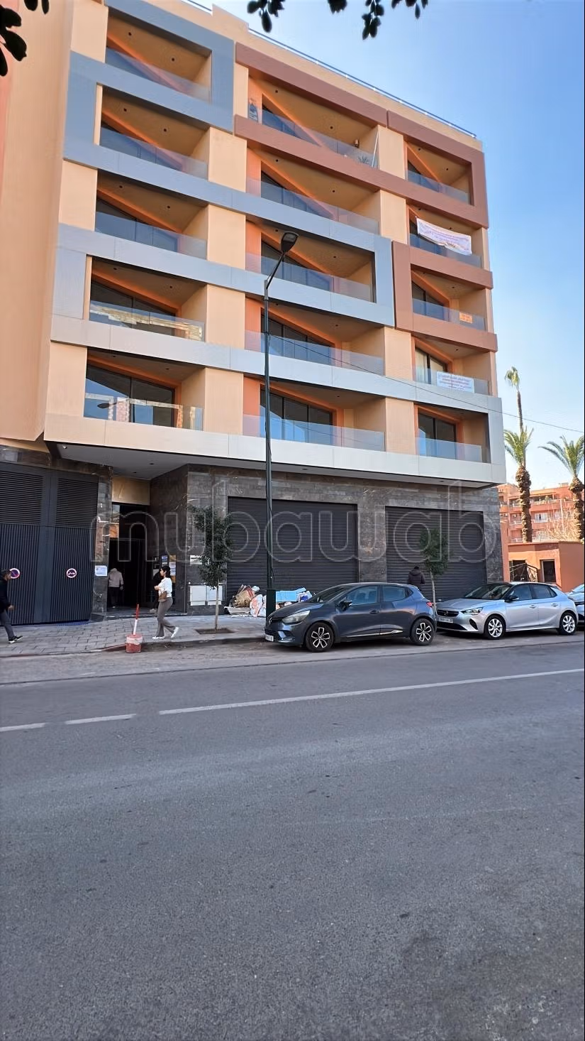 Bureau 51 m² à vendre à Marrakech (Guéliz) — Photo 15
