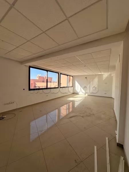 Bureau 51 m² à vendre à Marrakech (Guéliz) — Photo 19