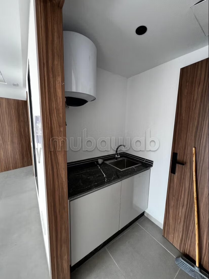 Bureau 51 m² à vendre à Marrakech (Guéliz) — Photo 4