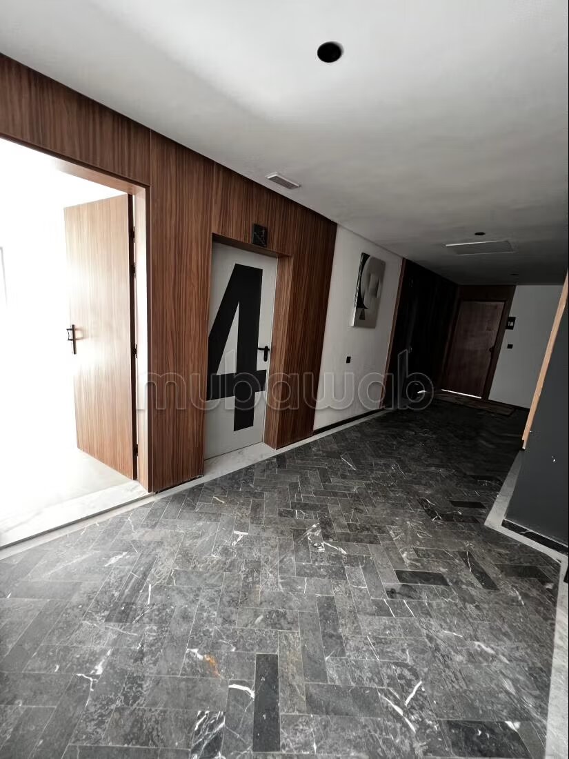 Bureau 51 m² à vendre à Marrakech (Guéliz) — Photo 12