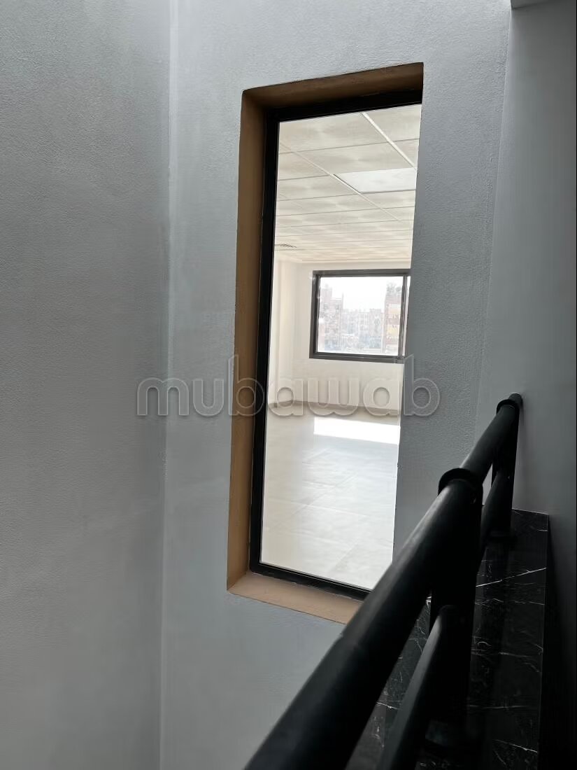 Bureau 51 m² à vendre à Marrakech (Guéliz) — Photo 14