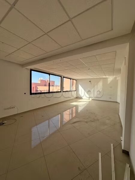 Bureau 51 m² à vendre à Marrakech (Guéliz) — Photo 23
