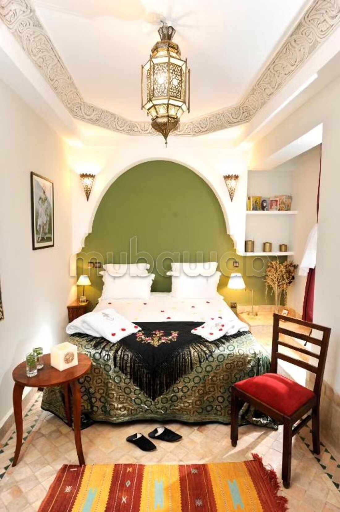 رياض 179 متر مربع للبيع في مراكش — Photo 6