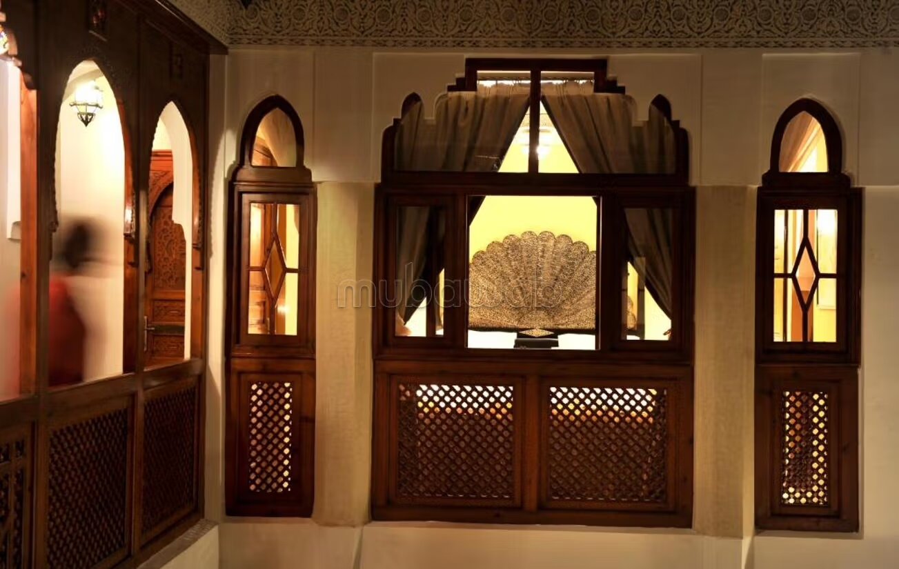 رياض 179 متر مربع للبيع في مراكش — Photo 7