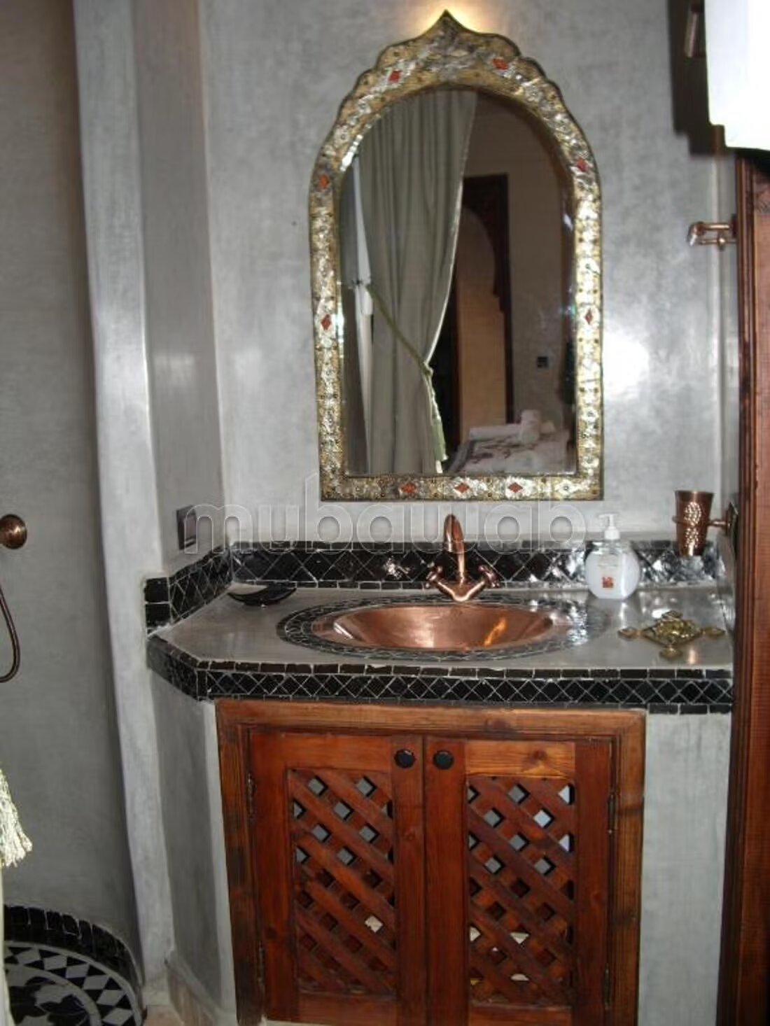 رياض 179 متر مربع للبيع في مراكش — Photo 8