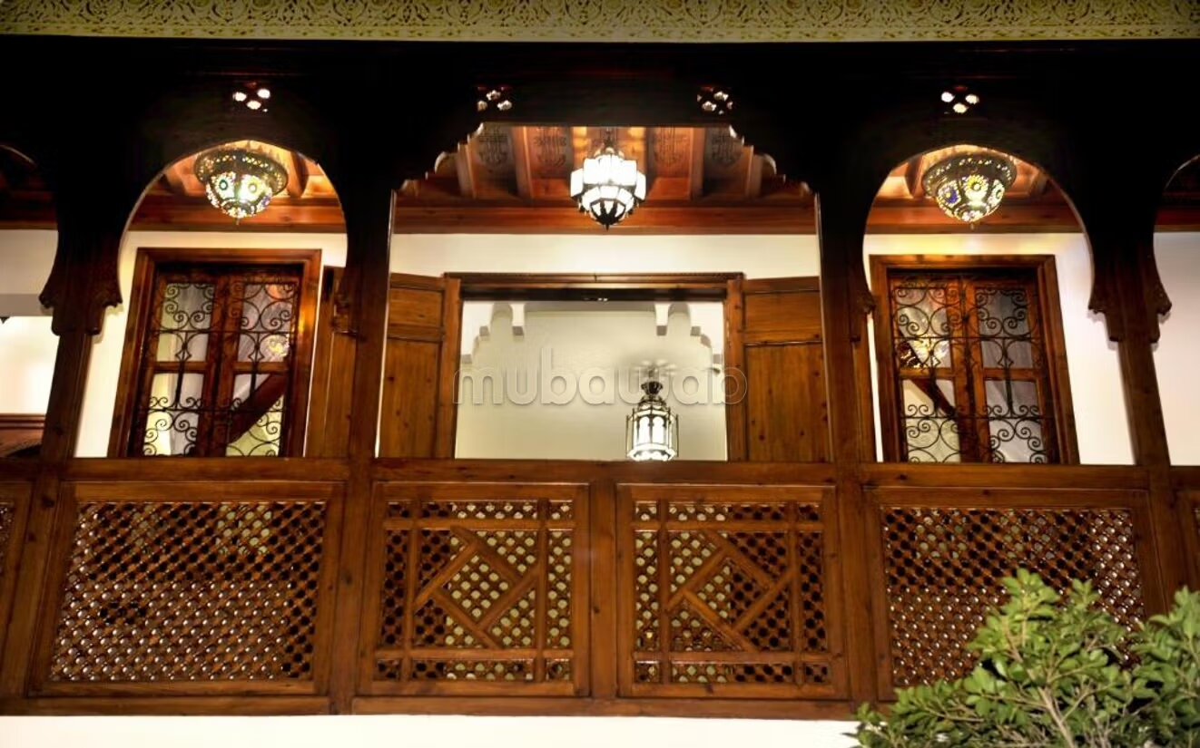 رياض 179 متر مربع للبيع في مراكش — Photo 20