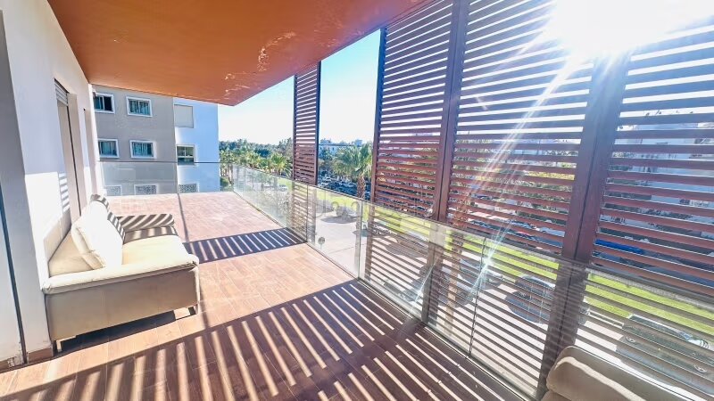 Appartement 204 m² à louer à Rabat (Hay Riad) — Photo 15