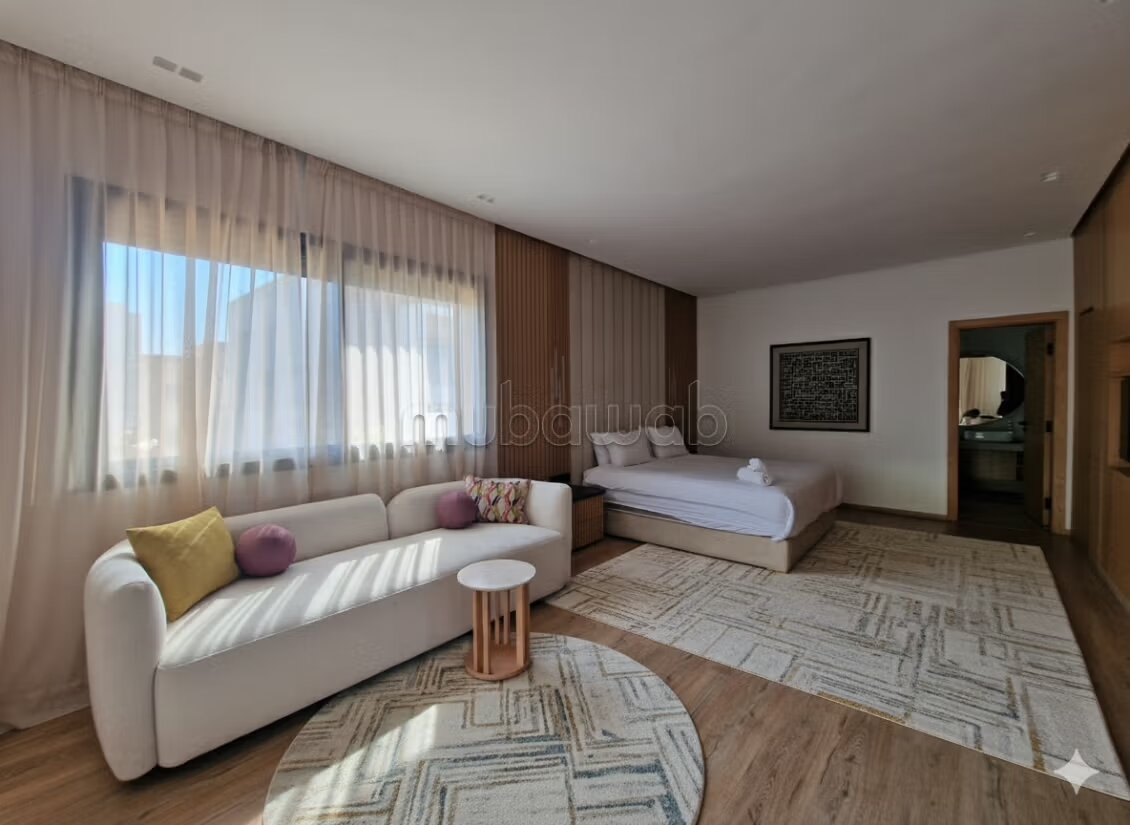 فيلا 520 م² للإيجار في مراكش — Photo 6