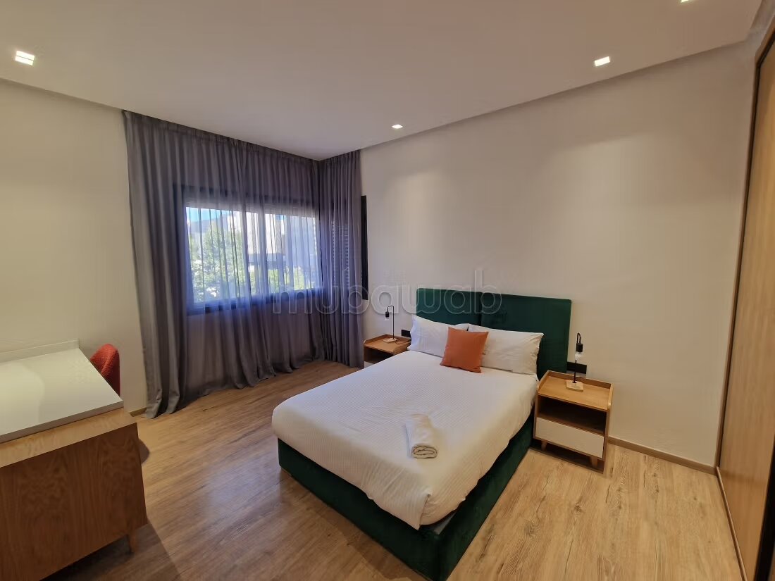 فيلا 520 م² للإيجار في مراكش — Photo 11