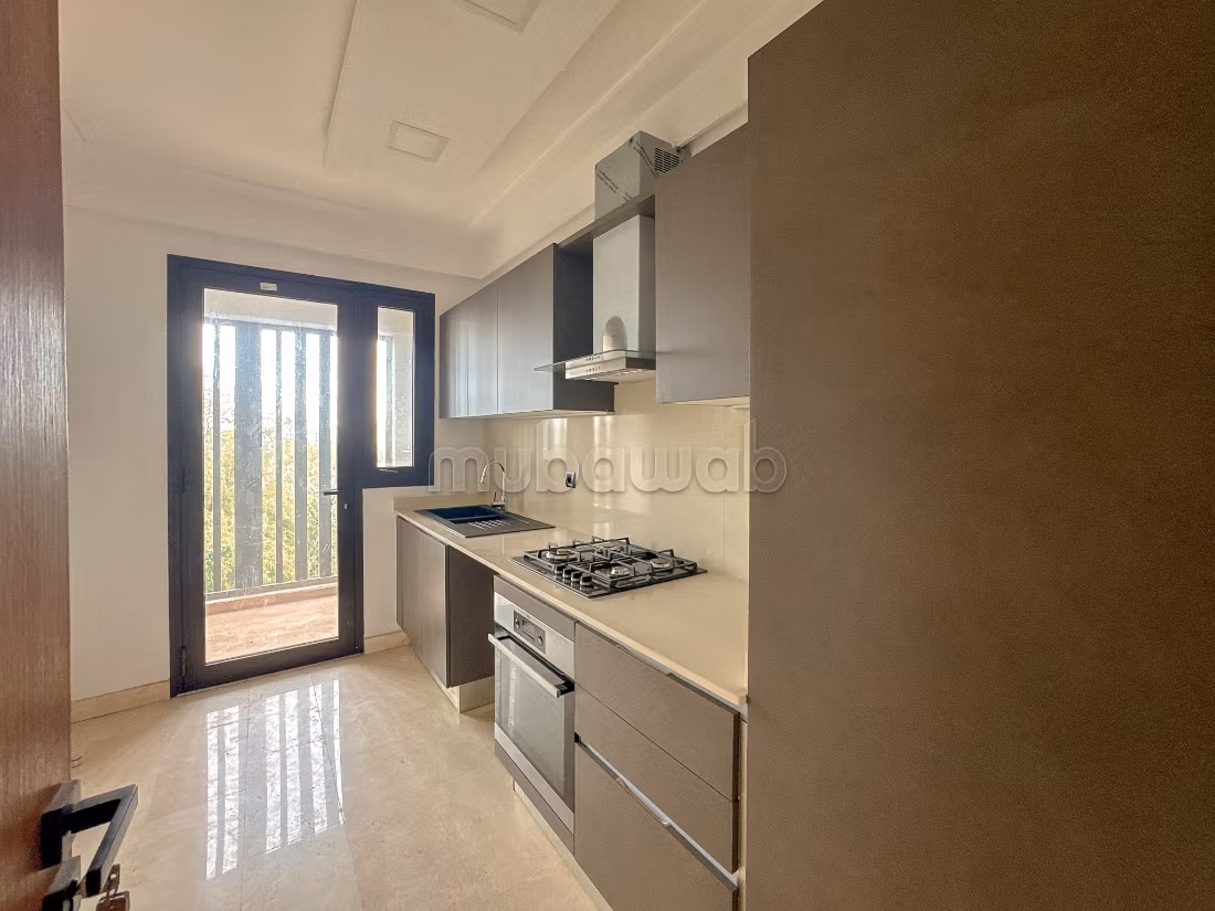 Appartement 132 m² à louer – 3 chambres à Casablanca — Photo 8