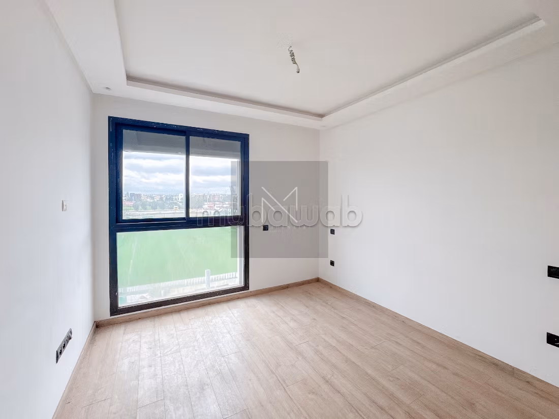 Appartement 132 m² à louer – 3 chambres à Casablanca — Photo 12