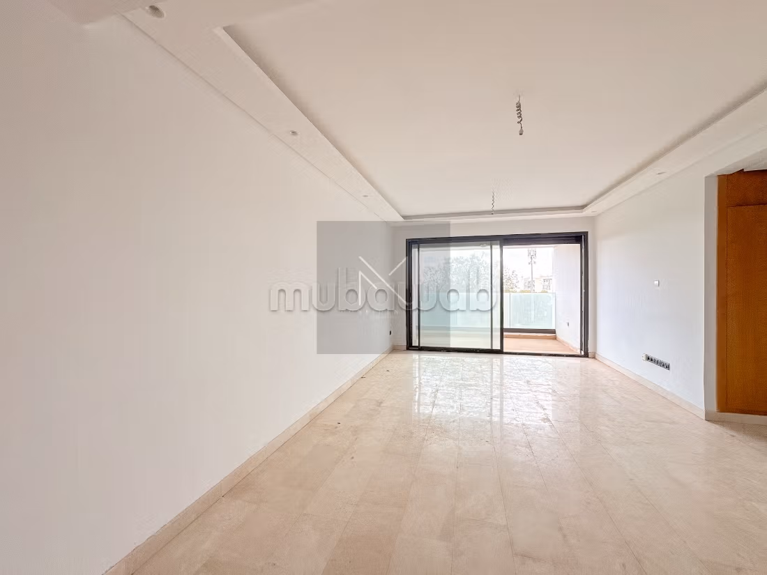 Appartement 132 m² à louer – 3 chambres à Casablanca — Photo 16