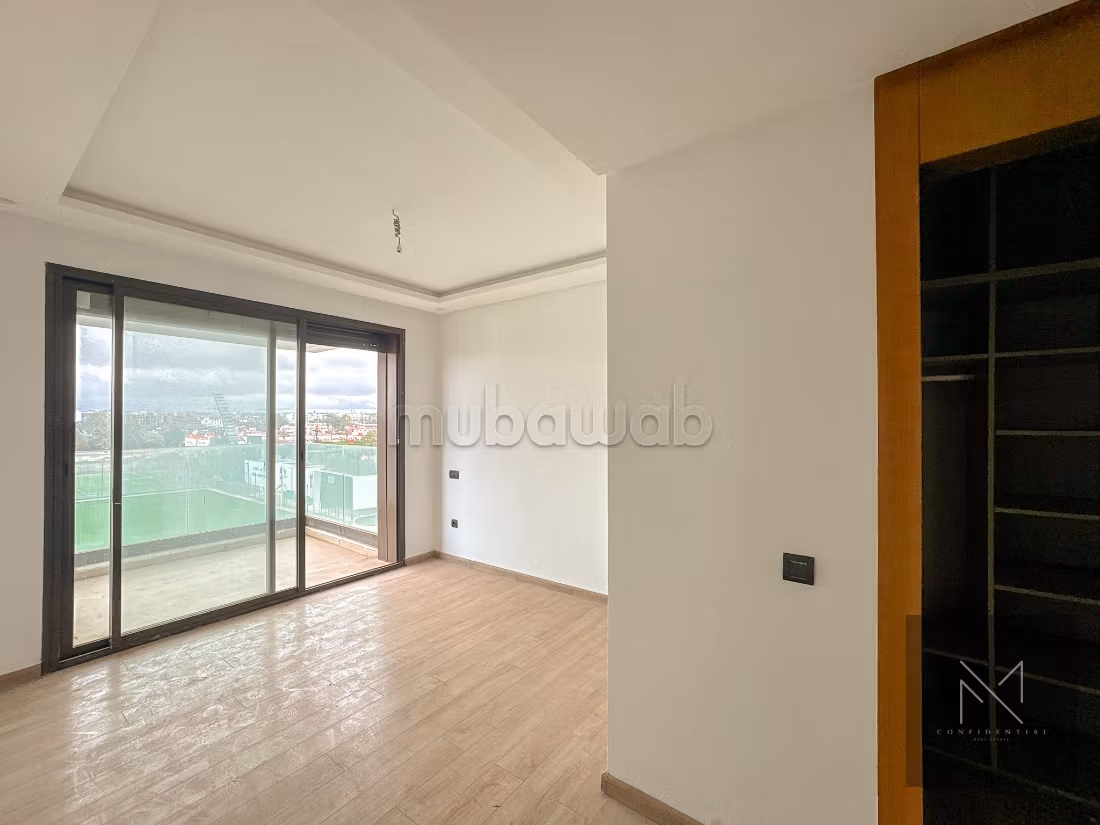 Appartement 132 m² à louer – 3 chambres à Casablanca — Photo 24