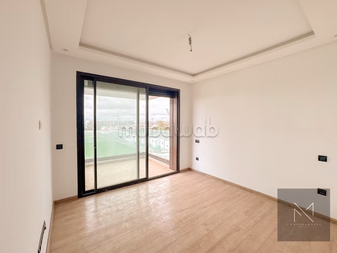 Appartement 132 m² à louer – 3 chambres à Casablanca — Photo 26