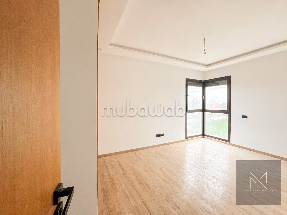 Appartement 132 m² à louer – 3 chambres à Casablanca — Photo 28