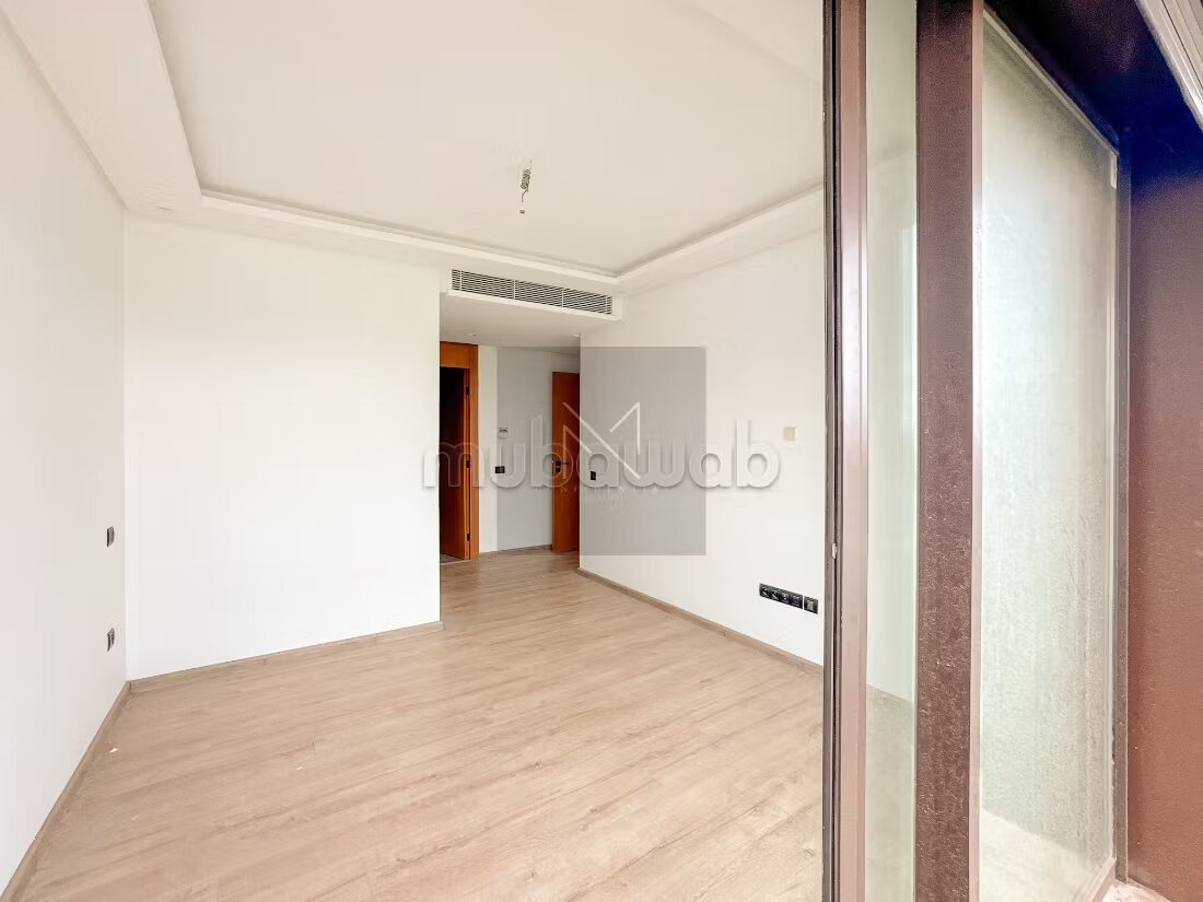 Appartement 132 m² à louer – 3 chambres à Casablanca — Photo 9