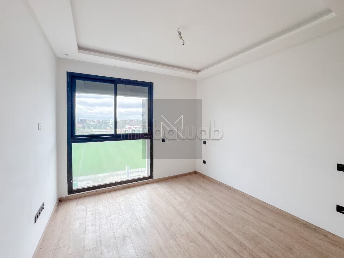 Appartement 132 m² à louer – 3 chambres à Casablanca — Photo 11