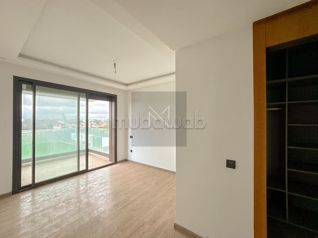 Appartement 132 m² à louer – 3 chambres à Casablanca — Photo 13