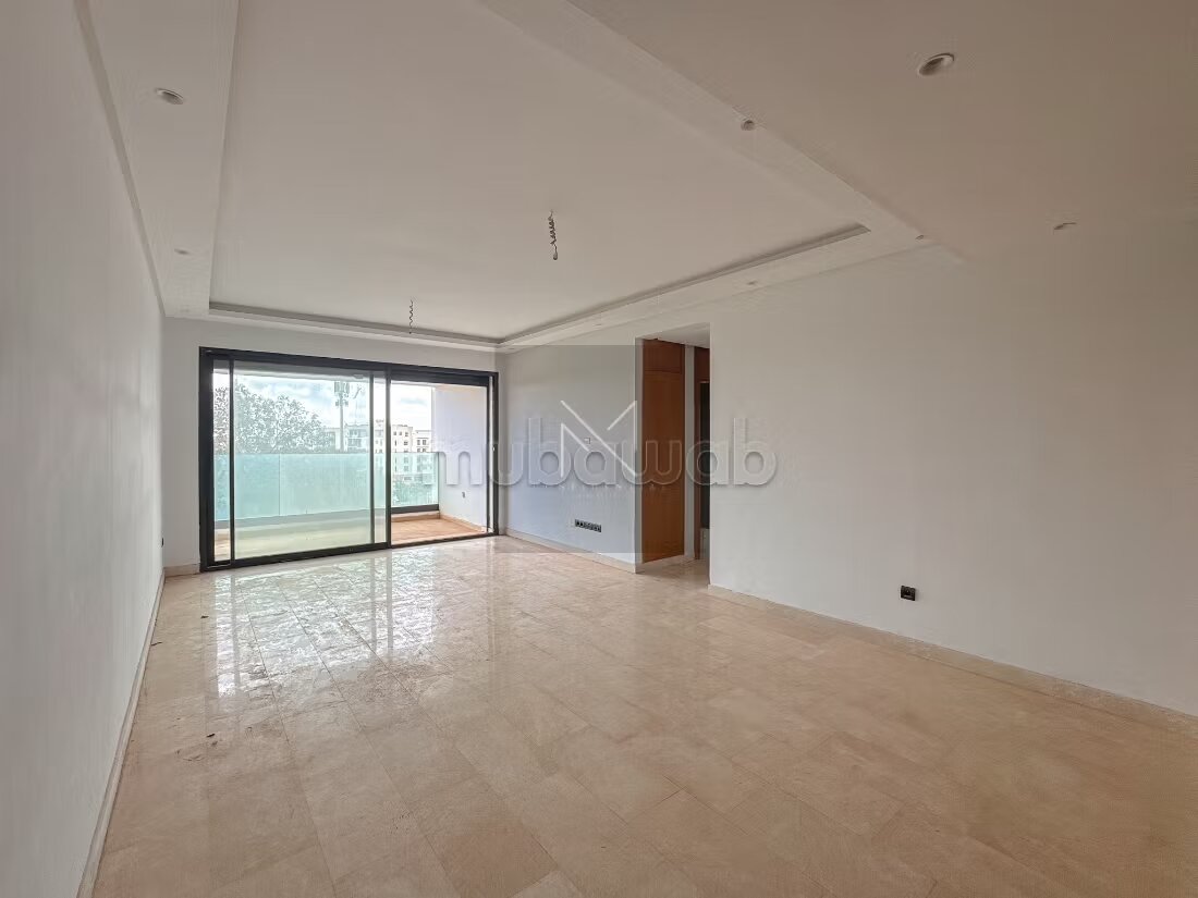 Appartement 132 m² à louer – 3 chambres à Casablanca — Photo 17