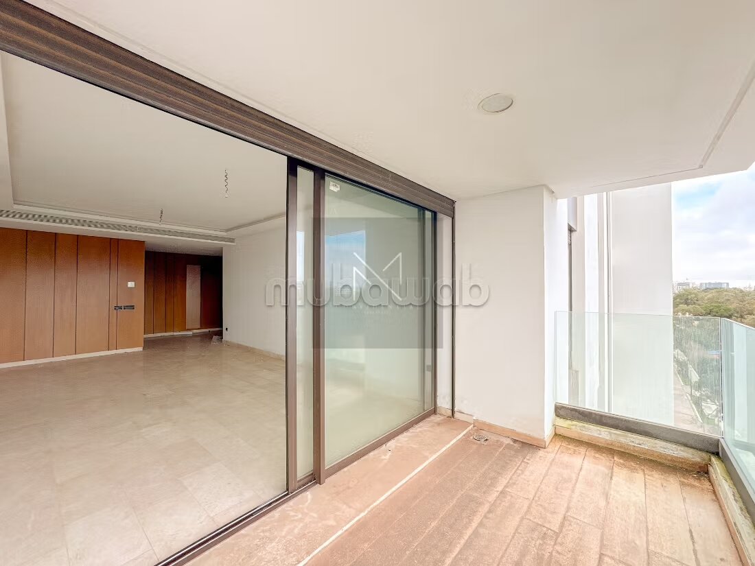 Appartement 132 m² à louer – 3 chambres à Casablanca — Photo 19