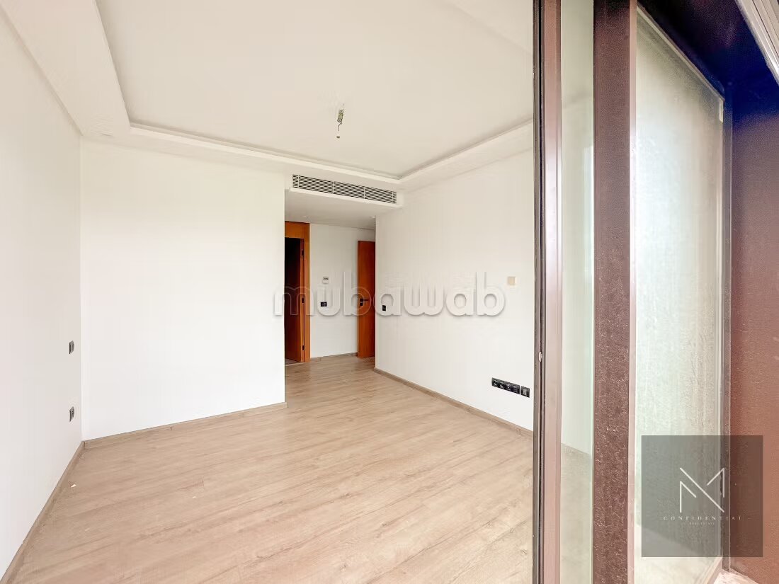 Appartement 132 m² à louer – 3 chambres à Casablanca — Photo 21