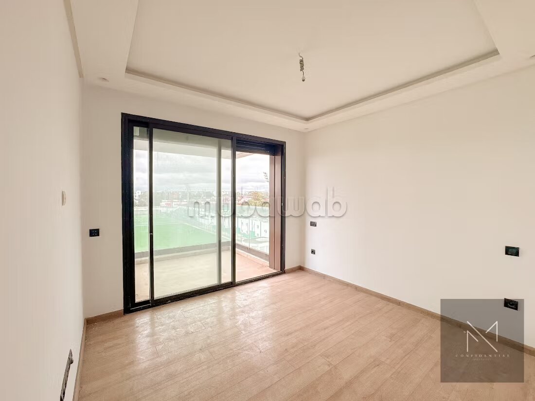 Appartement 132 m² à louer – 3 chambres à Casablanca — Photo 25