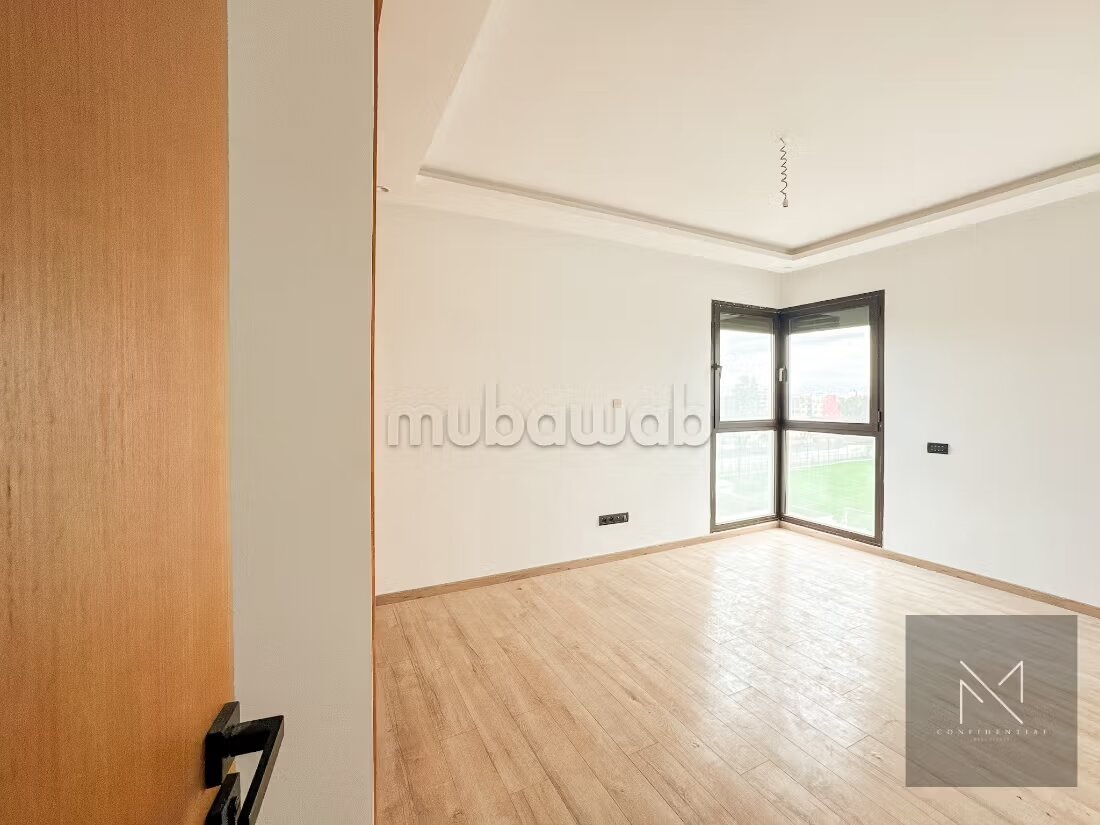 Appartement 132 m² à louer – 3 chambres à Casablanca — Photo 27