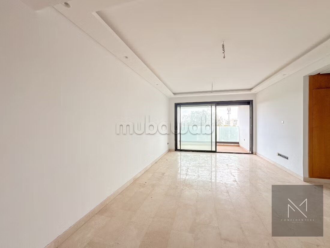 Appartement 132 m² à louer – 3 chambres à Casablanca — Photo 29