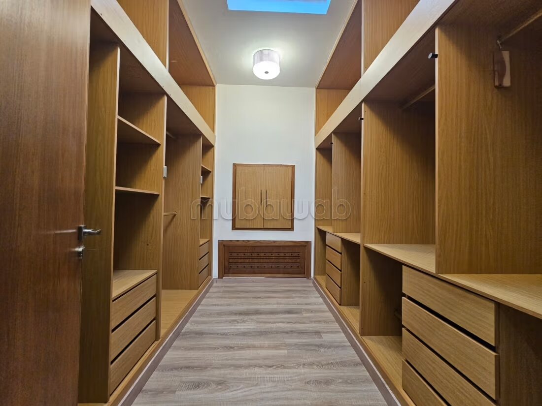 فيلا 500 متر مربع للإيجار في الدار البيضاء – أنفا سوبيرير — Photo 18