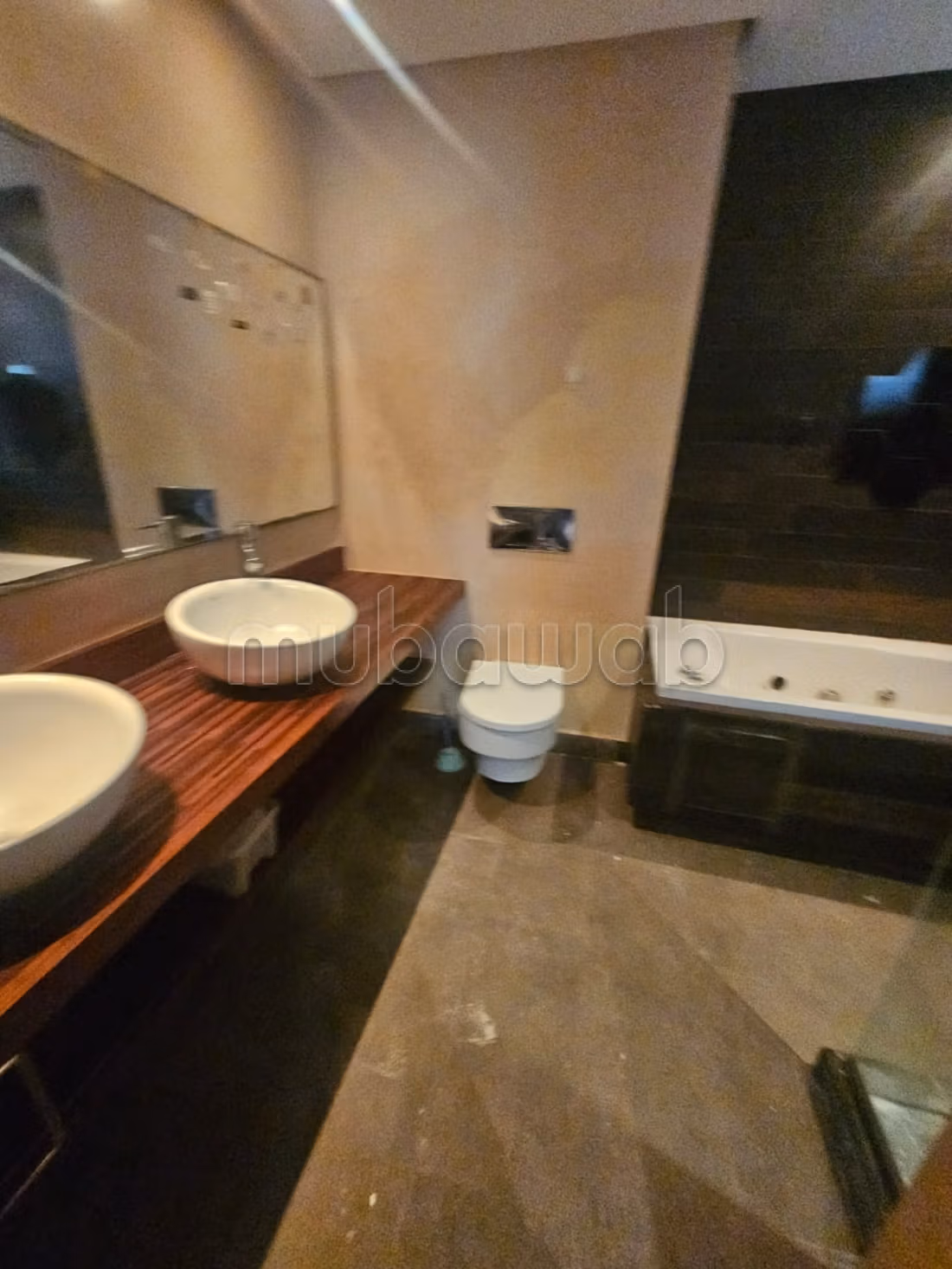 فيلا ٥٠٠م٢ للإيجار بالدار البيضاء — Photo 15
