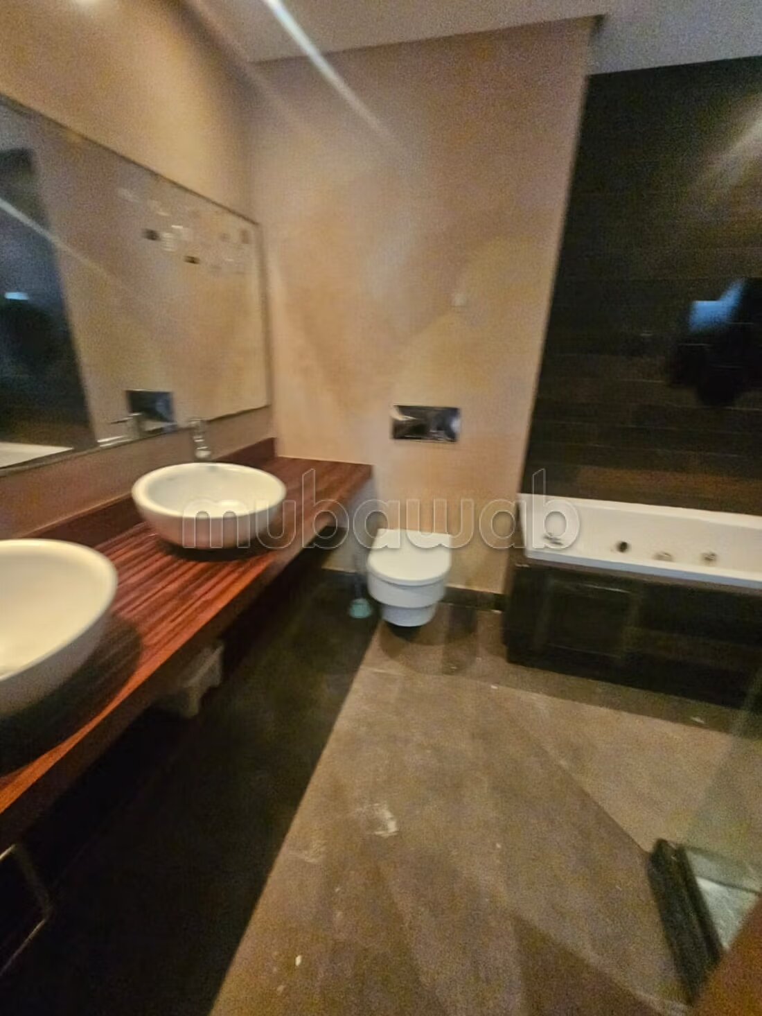 فيلا ٥٠٠م٢ للإيجار بالدار البيضاء — Photo 16