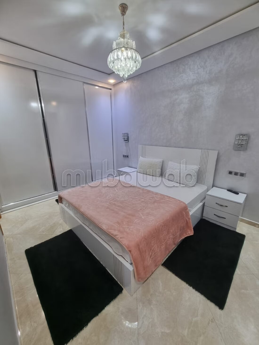 شقة 78 متر مربع للبيع في أكادير (رياد سلام) — Photo 5