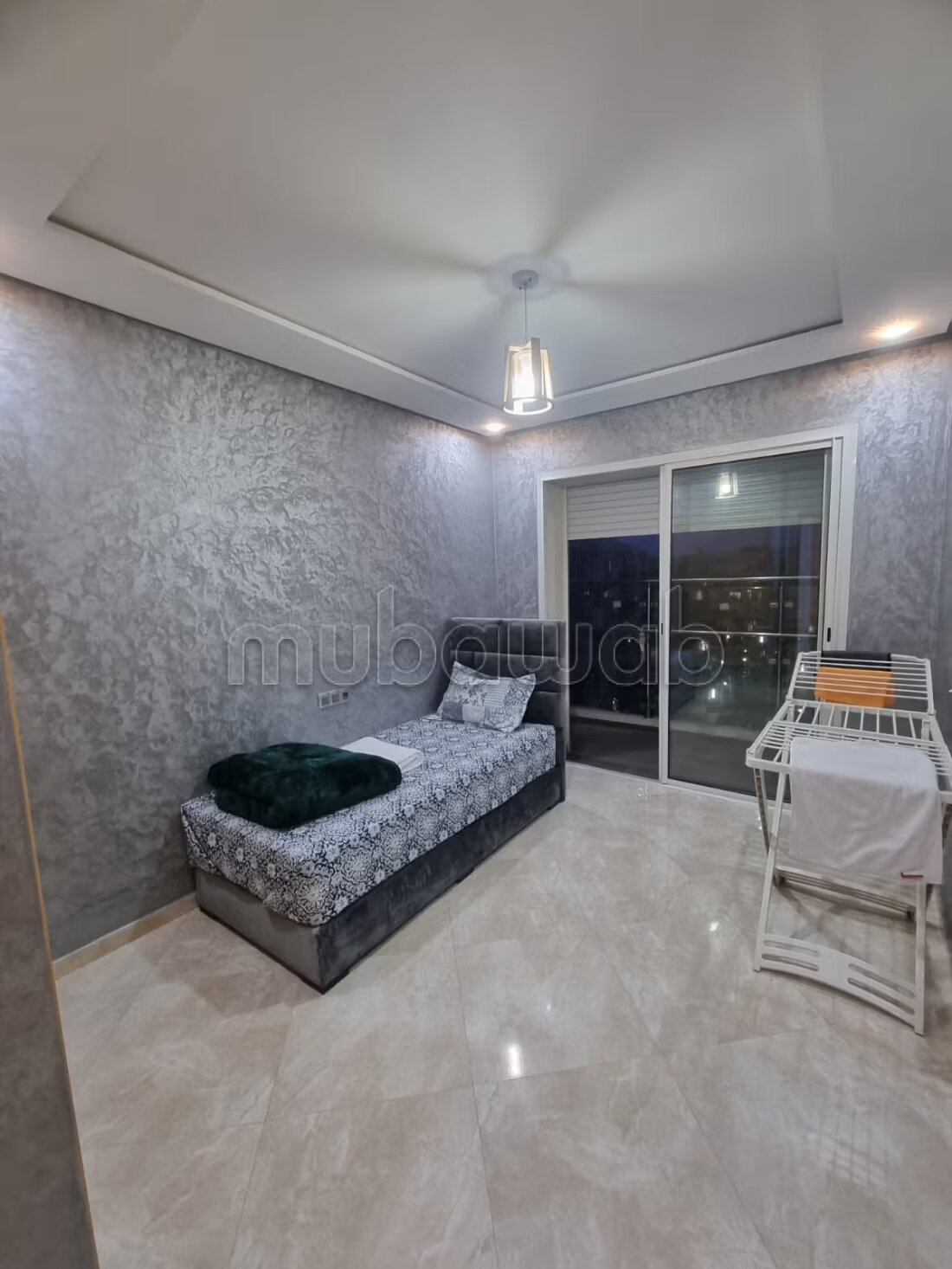 شقة 78 متر مربع للبيع في أكادير (رياد سلام) — Photo 11