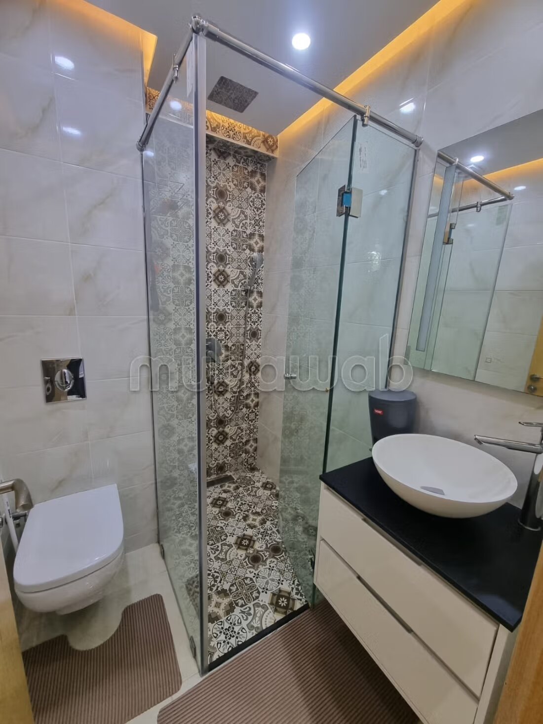 شقة 78 متر مربع للبيع في أكادير (رياد سلام) — Photo 15