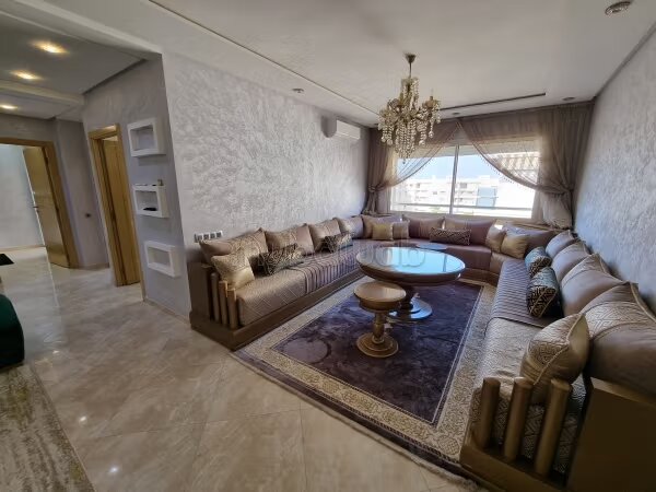 شقة 78 متر مربع للبيع في أكادير (رياد سلام) — Photo 35
