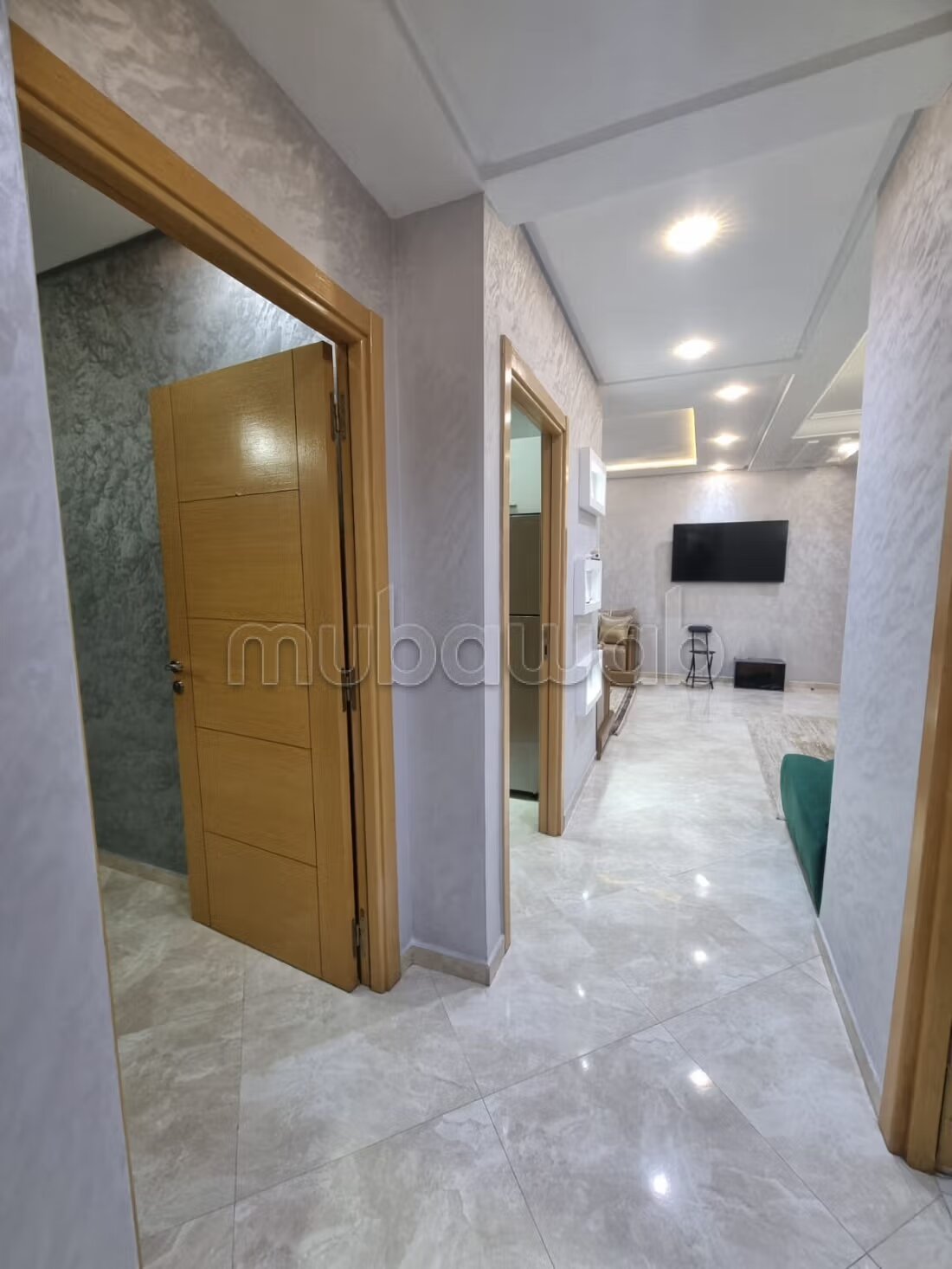 شقة 78 متر مربع للبيع في أكادير (رياد سلام) — Photo 18