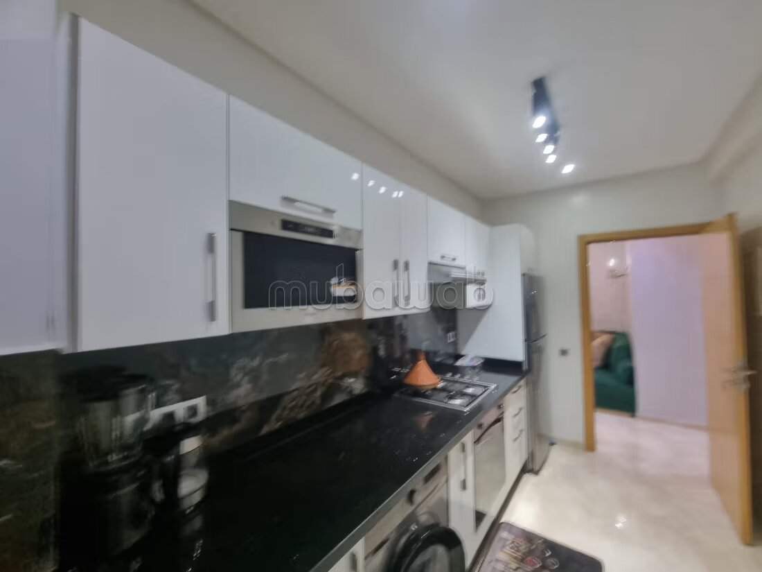 شقة 78 متر مربع للبيع في أكادير (رياد سلام) — Photo 20