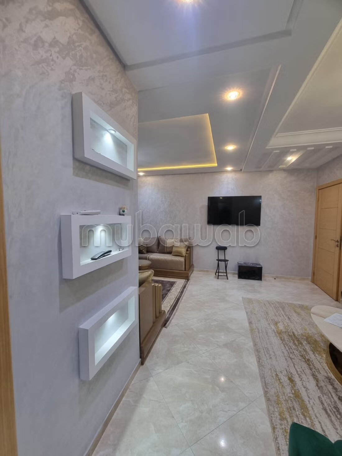 شقة 78 متر مربع للبيع في أكادير (رياد سلام) — Photo 24