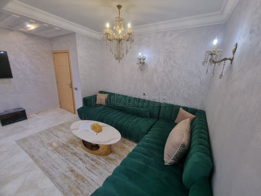 شقة 78 متر مربع للبيع في أكادير (رياد سلام) — Photo 30