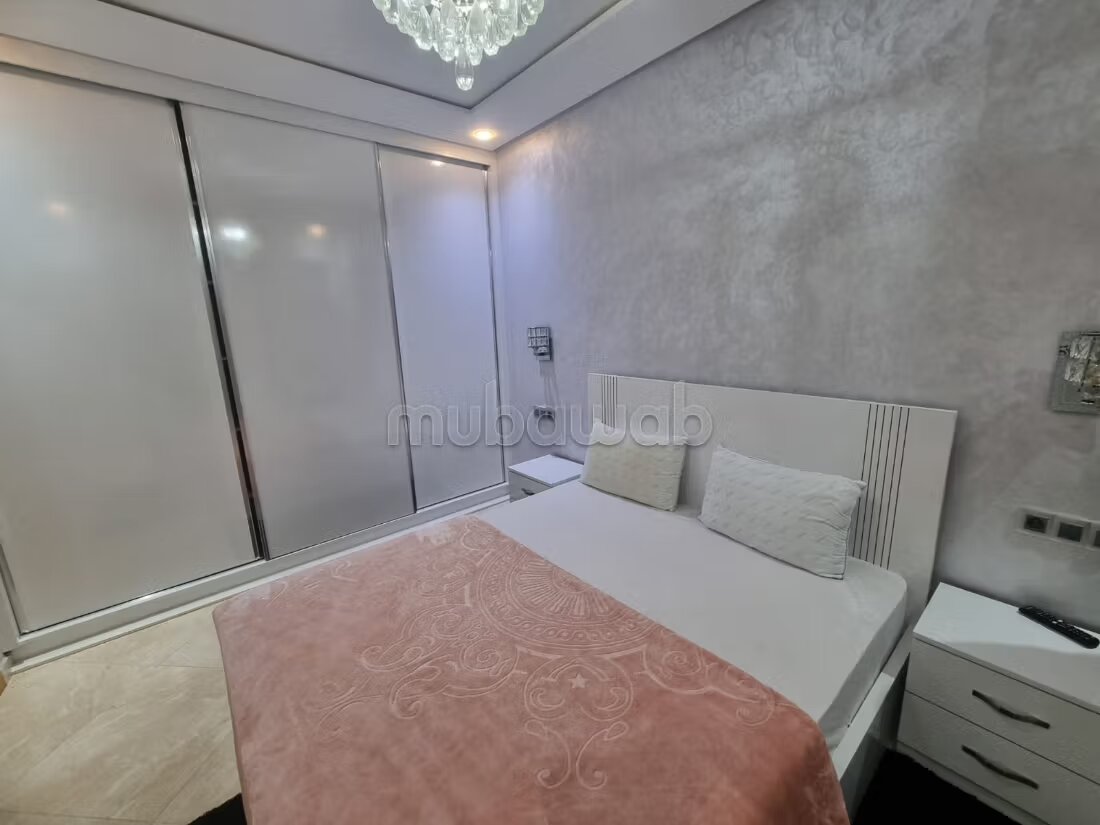 شقة 78 متر مربع للبيع في أكادير (رياد سلام) — Photo 32