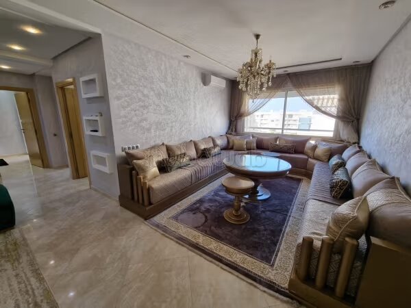 شقة 78 متر مربع للبيع في أكادير (رياد سلام) — Photo 34